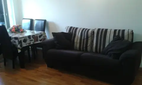 Piso en Rúa Eduardo Pondal