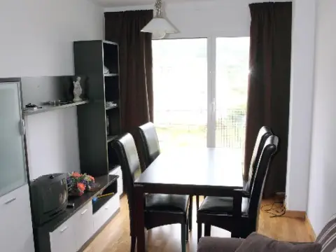 Piso en Rúa Eduardo Pondal