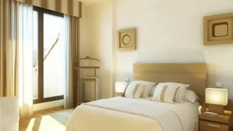 Chalet en calle Laguna De Peñalara,  s/n