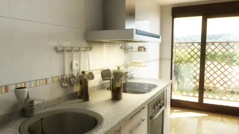 Chalet en calle Laguna De Peñalara,  s/n