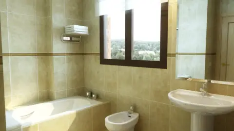 Chalet en calle Laguna De Peñalara,  s/n