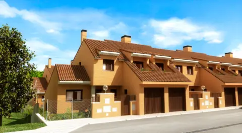 Residencial Hacienda Siete