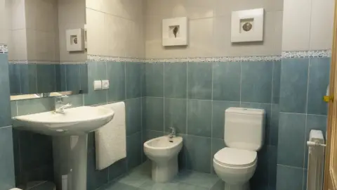 Chalet en calle Laguna De Peñalara,  s/n