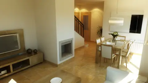 Chalet en calle Laguna De Peñalara,  s/n