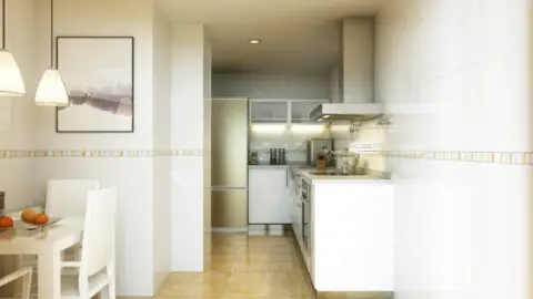 Chalet en calle Laguna De Peñalara,  s/n