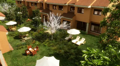 Chalet en calle Laguna De Peñalara,  s/n