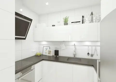 Ático en Avenida Montequinto,  S/N