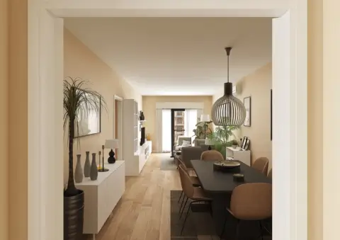 Piso en Avenida Montequinto,  S/N