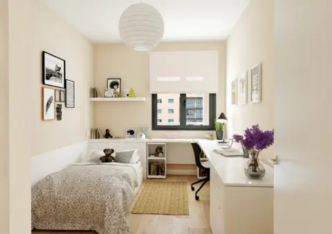 Piso en Avenida Montequinto,  S/N