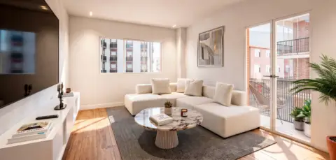 Residencial Carlos III