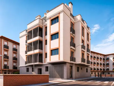 Residencial Carlos III