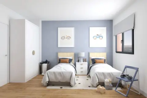 Piso en calle Periodista Angel Serradilla,  S/N