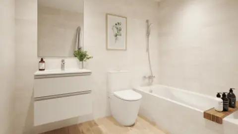 Piso en Barañáin - Barañain