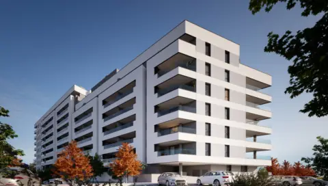 Ático en Barañáin - Barañain