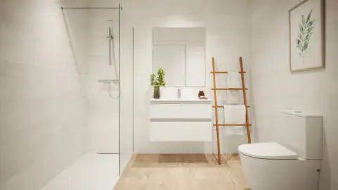 Piso en Barañáin - Barañain