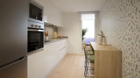 Piso en Barañáin - Barañain