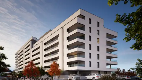 Piso en Barañáin - Barañain