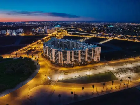 Ático en Avenida de Manuel Clavero Arévalo