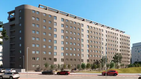 Residencial El Mirador