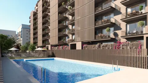 Piso en calle de Sor Angela de la Cruz,  s/n