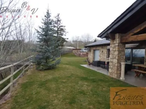 Casa unifamiliar en Avenida Des Jardins