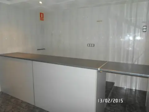 Local comercial en Carrer de Sant Jordi