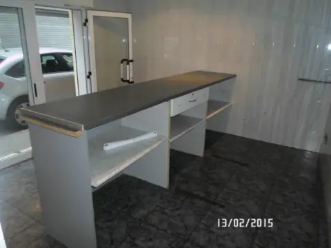 Local comercial en Carrer de Sant Jordi