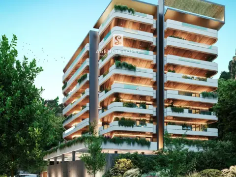 Residencial Infinity Sunset