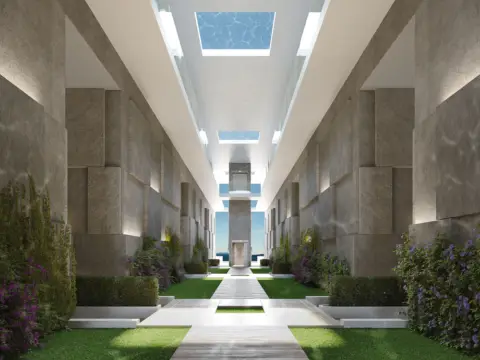 Ático en calle de la Sierra del Retín,  s/n