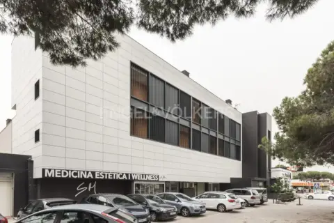 Piso en Centre-Zona Estació-Passeig de Joan Maragall