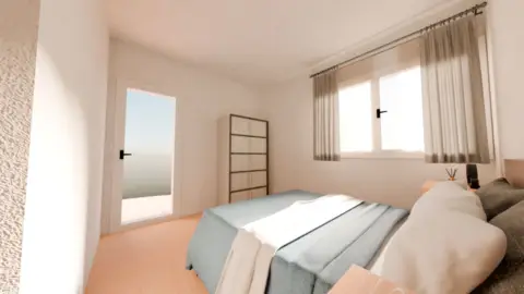 Piso en calle Estrecha, 32