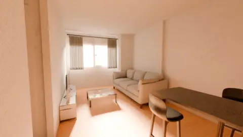 Piso en calle Estrecha, 32