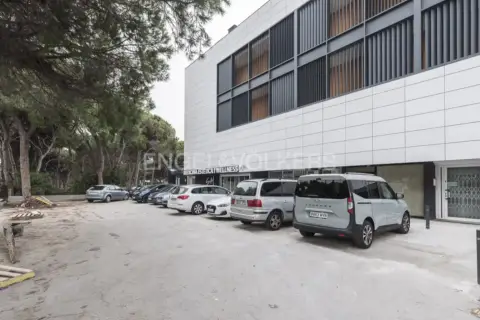 Piso en Centre-Zona Estació-Passeig de Joan Maragall