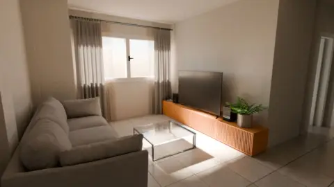 Piso en calle Estrecha, 32