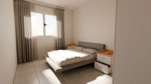 Piso en calle Estrecha, 32