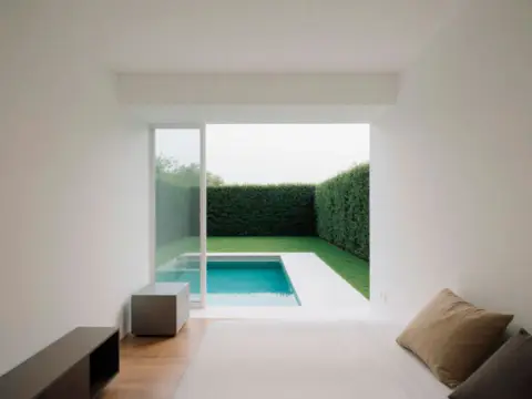 Casa adosada en Zabalgana