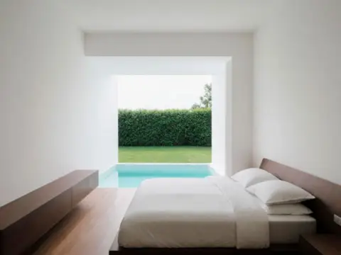 Casa adosada en Zabalgana