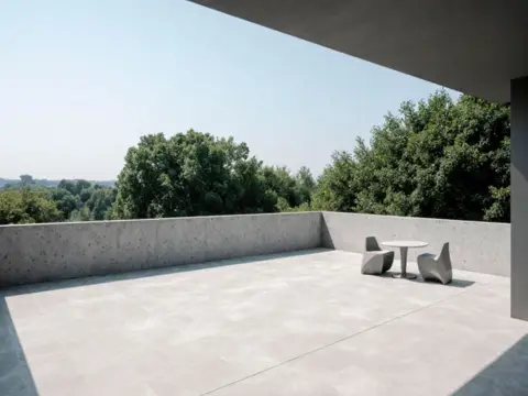 Casa adosada en Zabalgana