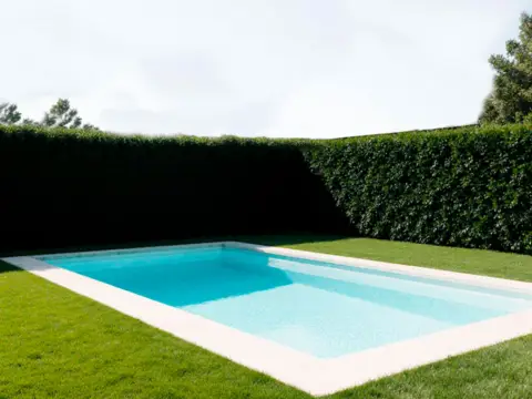 Casa adosada en Zabalgana