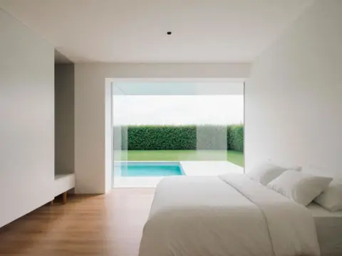 Casa adosada en Zabalgana