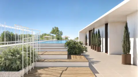 Piso en María Auxiliadora-Barriada de Llera