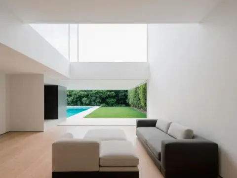 Casa adosada en Zabalgana