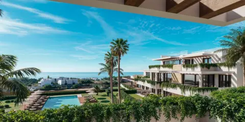 Ático en calle José Nadal,  5