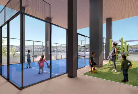 Piso en Carrer Terrissers,  s/n