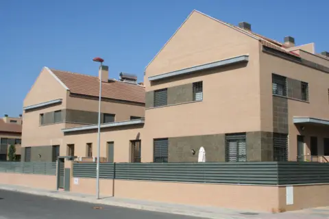 Jardines de Tartessos 8ª Fase