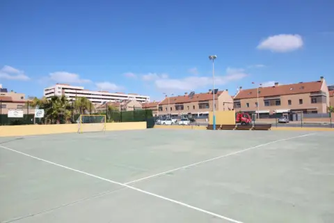 Casa en calle Elena Quiroga,  S/N