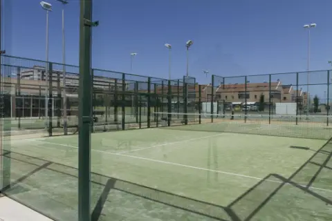 Casa en calle Elena Quiroga,  S/N