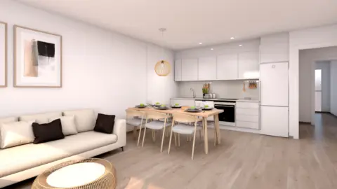 Residencial Mirador al Turia