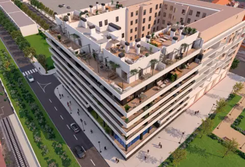 Dúplex en Carrer Terrissers,  s/n