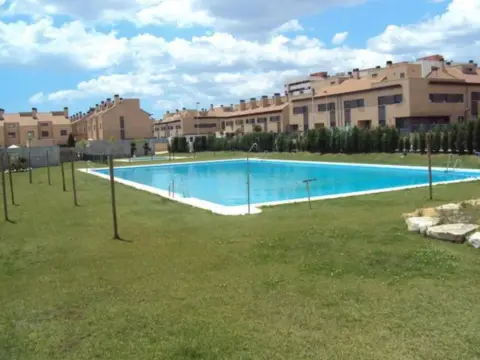 Casa en calle Elena Quiroga,  S/N